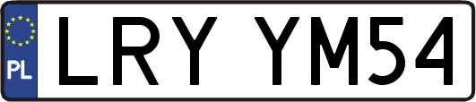 LRYYM54