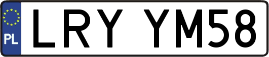 LRYYM58