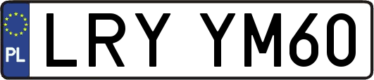LRYYM60