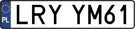 LRYYM61