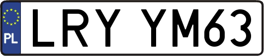 LRYYM63