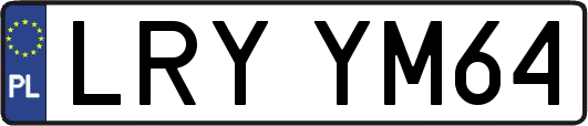 LRYYM64