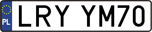LRYYM70