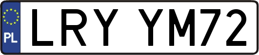 LRYYM72