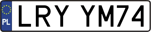 LRYYM74