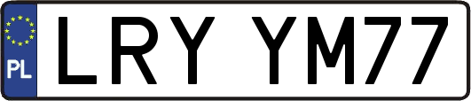 LRYYM77