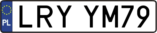 LRYYM79