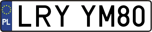 LRYYM80