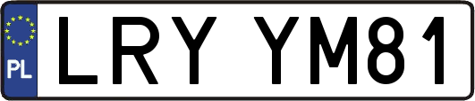 LRYYM81