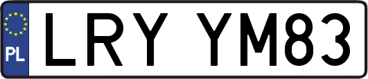 LRYYM83
