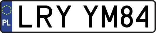 LRYYM84