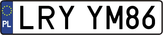 LRYYM86