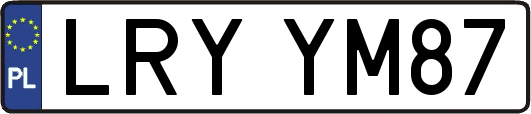 LRYYM87