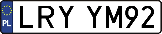LRYYM92