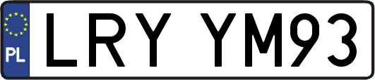 LRYYM93