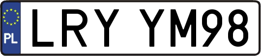 LRYYM98