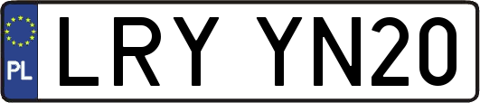 LRYYN20
