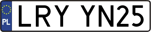 LRYYN25