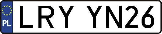 LRYYN26