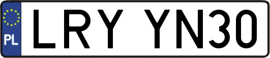 LRYYN30