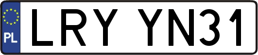 LRYYN31