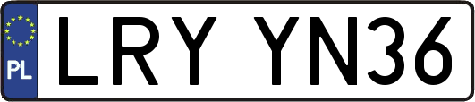 LRYYN36