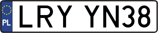 LRYYN38