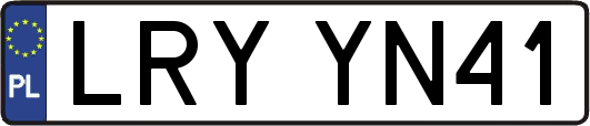 LRYYN41