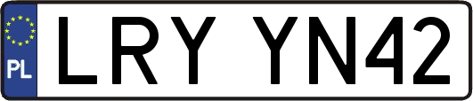 LRYYN42