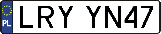 LRYYN47