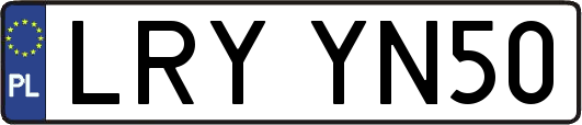 LRYYN50