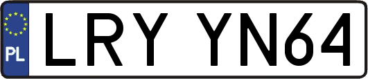 LRYYN64