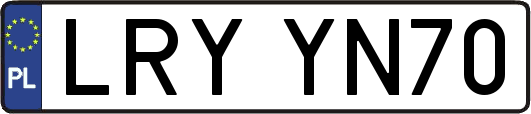 LRYYN70