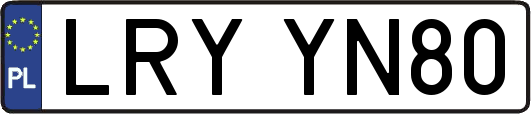 LRYYN80