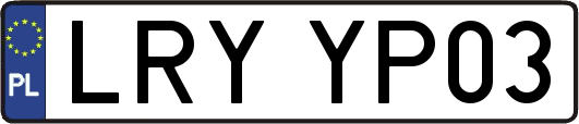 LRYYP03
