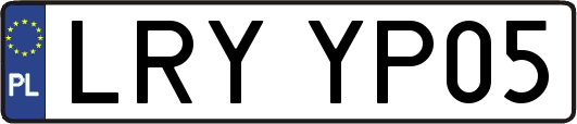 LRYYP05