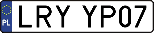 LRYYP07