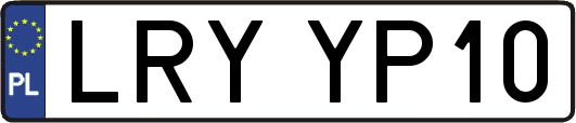 LRYYP10