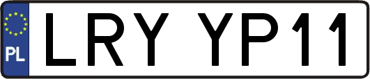 LRYYP11