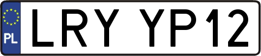 LRYYP12