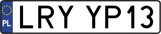 LRYYP13