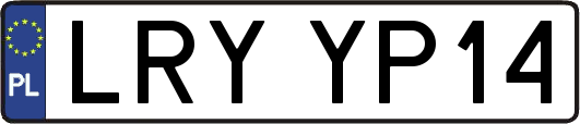 LRYYP14