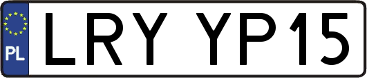 LRYYP15