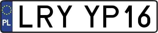 LRYYP16
