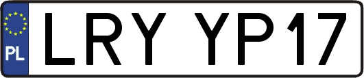 LRYYP17