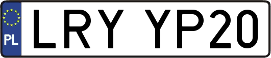 LRYYP20