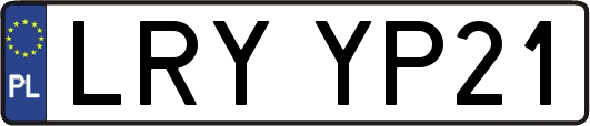 LRYYP21