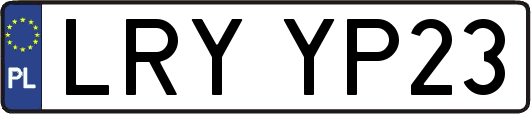 LRYYP23