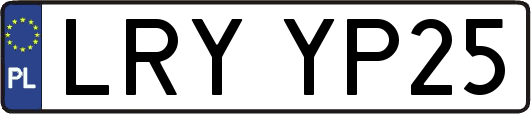 LRYYP25