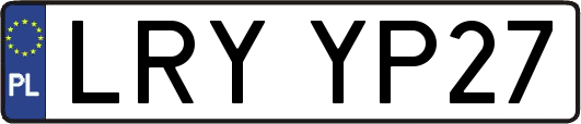 LRYYP27